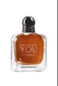 Emporio Armani Stronger With You Intensely EDP 100 ml Erkek Parfüm - 2