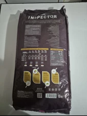 İnspector Kuzulu Yavru Köpek Maması 15 kg - 2