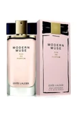Estee Lauder Modern Muse EDP 100 ml Meyvemsi Kadın Parfümü - 1