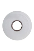 Şerit Tela 2 cm Siyah - 1