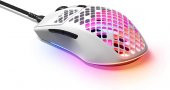 Steelseries Aerox 3 2022 Rgb Kablolu Beyaz Gaming Mouse - 3