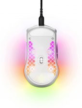 Steelseries Aerox 3 2022 Rgb Kablolu Beyaz Gaming Mouse - 4