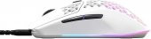 Steelseries Aerox 3 2022 Rgb Kablolu Beyaz Gaming Mouse - 5