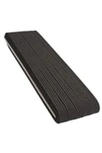 Lastik En 2 cm 10 Metre Siyah - 1