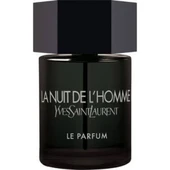 Yves Saint Laurent La Nuit De L Homme EDP 100 ml Baharatlı Erkek Parfümü - 2