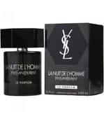 Yves Saint Laurent La Nuit De L Homme EDP 100 ml Baharatlı Erkek Parfümü - 1