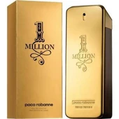Paco Rabanne 1 Million Baharatlı EDT 100 ml Erkek Parfümü - 1