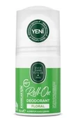 Eyüp Sabri Tuncer Roll-on Deodorant -Floral  Kadın 75ml thumbnail 2