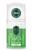 Eyüp Sabri Tuncer Roll-on Deodorant -Floral  Kadın 75ml thumbnail 1