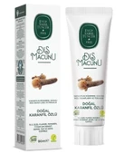 Eyüp Sabri Tuncer Doğal Karanfil Özlü Diş Macunu 90 Ml thumbnail 1