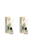 Pereja Diffuser 100ml Yasemin Hayat Çubuklu Oda Kokusu - 1
