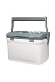 Adventure Taşınabilir Soğutucu Kamp Buzluğu 15,1 Lt Beyaz - 2