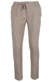 Erkek Jogger Pantolon Bel Bağcıklı Dar Kesim RAR01342 - 1