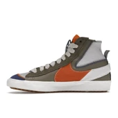 Nike Blazer Mid 77 Jumbo Voodoo Sneaker Spor Ayakkabı DQ5080-001 thumbnail 2
