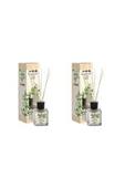 Pereja Diffuser 100ml Yasemin Hayat Çubuklu Oda Kokusu - 2