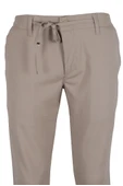 Erkek Jogger Pantolon Bel Bağcıklı Dar Kesim RAR01342 - 2