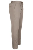 Erkek Jogger Pantolon Bel Bağcıklı Dar Kesim RAR01342 - 4