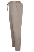 Erkek Jogger Pantolon Bel Bağcıklı Dar Kesim RAR01342 - 5