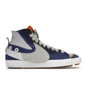 Nike Blazer Mid 77 Jumbo Voodoo Sneaker Spor Ayakkabı DQ5080-001 thumbnail 1