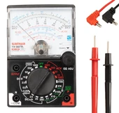 SAMWA YX-360TRN ANALOG ÖLÇÜ ALETİ - 1