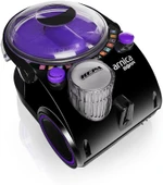 Arnica Bora ET11133 Su Filtreli Süpürge, 850W, HEPA 13 Filtre, Siyah-Mor thumbnail 5