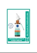 NIVEA DERMA SKİN CLEAR SİVİLCE KARŞITI SERUM 30 ML - 1