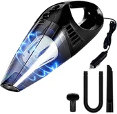 Besylruy Otomobil elektrikli süpürgesi, taşınabilir el süpürgesi thumbnail 2