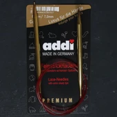Addi 7mm 80cm Klasik Misinalı Dantel Şişi - 755-7 - 1