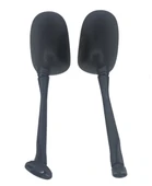 Honda CBR 125-250 R Uzun Kol Motosiklet Ayna Takımı thumbnail 3