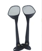 Honda CBR 125-250 R Uzun Kol Motosiklet Ayna Takımı thumbnail 2