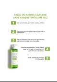 Sinoz Perfect Sebum 400 ml Yüz Temizleme Jeli - 2