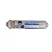 Damlalife 4 lü mineral su arıtma filtresi - 1