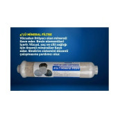 Damlalife 4 lü mineral su arıtma filtresi - 2