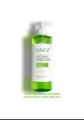 Sinoz Perfect Sebum 400 ml Yüz Temizleme Jeli - 1