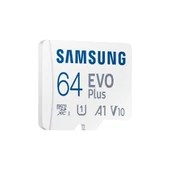 Samsung Evo Plus 64GB Microsd Hafıza Kartı MB-MC64KA/TR - 3