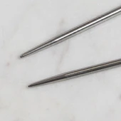 LOREN CRAFTS 2 MM ÇELİK MİSİNALI ŞİŞ 60 CM - 3