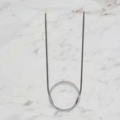 LOREN CRAFTS 2 MM ÇELİK MİSİNALI ŞİŞ 60 CM - 1