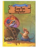 Ezoptan Seçmeler Yumurcak Yayınları thumbnail 1