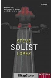 Nellson Jackson Solist - Steve Lopez - 1
