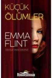 Martı Yayınları Küçük Ölümler - 1