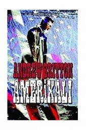 Dharma Yayınları Amerikalı - 1