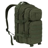 Taktikal Sırt Çantası - Mil-Tec Trum - 20 lt - Siyah - (14002002) thumbnail 1