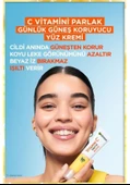 Garnier Skin Naturals Renkli Günlük Güneş Koruyucu Fluid Yüz Kremi SPF50+ 40ml - 3