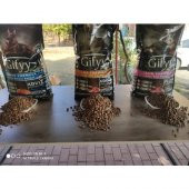 GİFYY PREMİUM SOMON BALIKLI YETİŞKİN KÖPEK MAMASI 15 KG. - 2