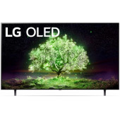 LG A1 OLED55A16LA 4K Ultra HD 55" 140 Ekran Uydu Alıcılı Smart OLED TV - 1