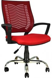 ANILAN OFİS SANDALYESİ - 1