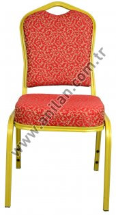 HİLTON SANDALYE - 1