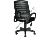 ANILAN OFİS SANDALYESİ OFİS KOLTUGU FİLELİ TERLETMEZ - 5