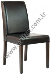 AHŞAP SANDALYE DÖŞEMELİ - 2