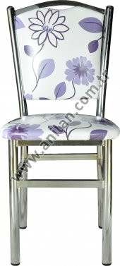 METAL LÜKS MARİN SANDALYE - 1